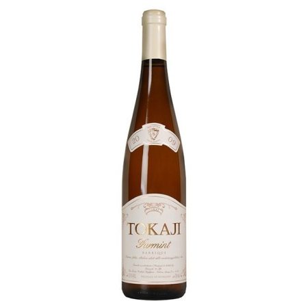 Kiss István Tokaji Furmint barrique