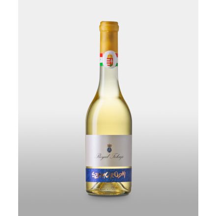 ROYAL TOKAJI SZAMORODNI